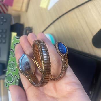 Yeni Alınan Saatte Kısa Sürede Ciddi Renk Atması Ve Müşteri Hizmetlerine Ulaşılamaması