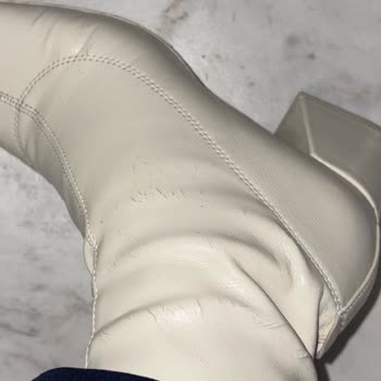 Kısa Sürede Çatlayan Bot Ve Destek Hattından Yanıtsız Kalma