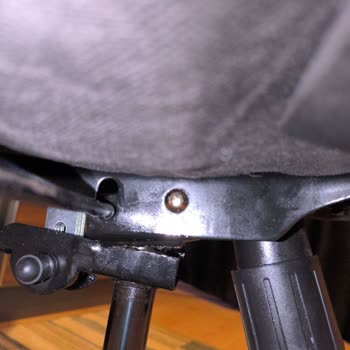 Kısa Sürede Kaynak Yerinden Kopan Oyuncu Koltuğu İçin Tamir Veya Değişim Talebi