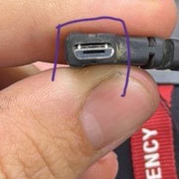 Garanti Kapsamında Kablo Sorunu Ve Kullanıcı Hatası İddiası