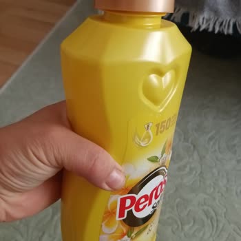 Aldığım Peros Yumuşatıcı Su Gibi Çıktı Müşteri Hizmetleri De Dönüş Yapmadı