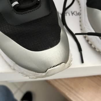 Satın Aldığım Ayakkabının Kısa Sürede Bozulması Ve Garanti Sürecinde Çözüm Sunulmaması