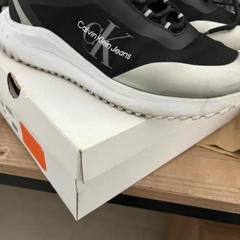 Satın Aldığım Ayakkabının Kısa Sürede Bozulması Ve Garanti Sürecinde Çözüm Sunulmaması