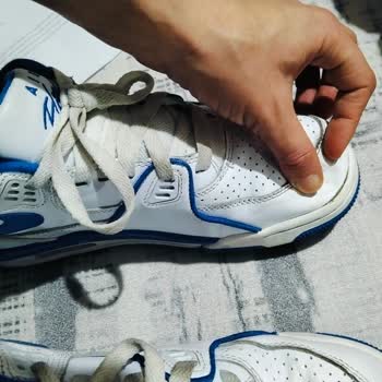 Kısa Sürede Açılan Ayakkabı İçin Garanti Talebim Reddedildi