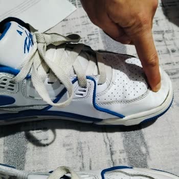 Kısa Sürede Açılan Ayakkabı İçin Garanti Talebim Reddedildi