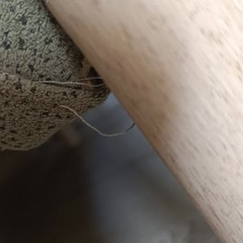 Dikiş Hatası 3 Aydır Giderilmiyor, Servis Gönderilmiyor