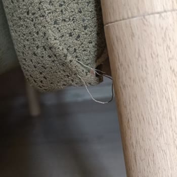 Dikiş Hatası 3 Aydır Giderilmiyor, Servis Gönderilmiyor