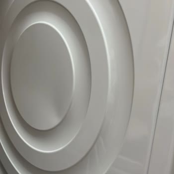 Sıfır Alınan Çamaşır Makinesinin Ezik Teslim Edilmesi Ve Değişim Sorunu