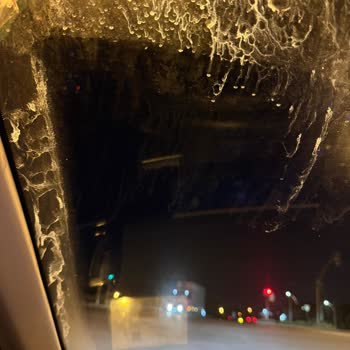 Total İstasyonundan Alınan Cam Suyu Aracımda Kalıcı Hasara Yol Açtı