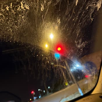 Total İstasyonundan Alınan Cam Suyu Aracımda Kalıcı Hasara Yol Açtı