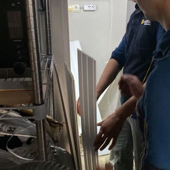 İnternet Bağlantısı Sırasında İş Yerimin Tavanı Hasar Gördü, Mağduriyetim Giderilmiyor