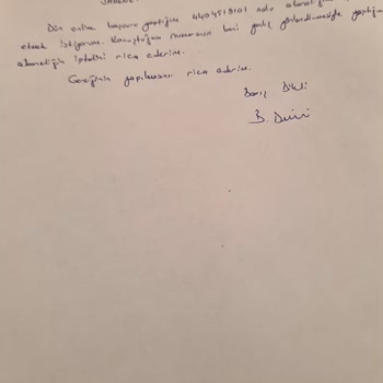 Yasal Cayma Hakkım Engelleniyor