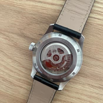 Hamilton Watch Saatim Servisten Daha Kötü Döndü, Mağduriyetim Giderilmiyor