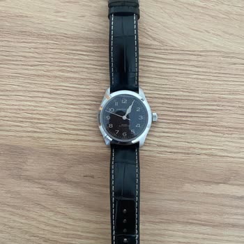 Hamilton Watch Saatim Servisten Daha Kötü Döndü, Mağduriyetim Giderilmiyor