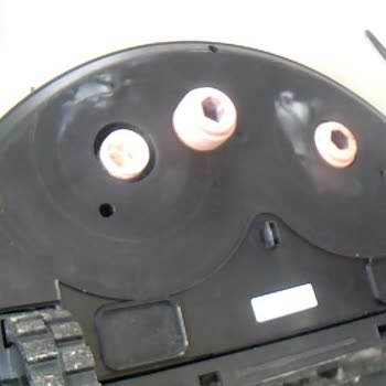 Garanti Kapsamındaki Robot Süpürge Onarılmadan İade Ediliyor, Çözüm Sunulmuyor