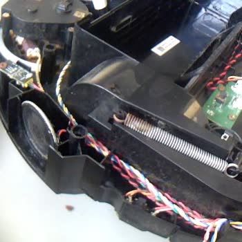 Garanti Kapsamındaki Robot Süpürge Onarılmadan İade Ediliyor, Çözüm Sunulmuyor