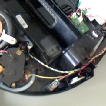 Garanti Kapsamındaki Robot Süpürge Onarılmadan İade Ediliyor, Çözüm Sunulmuyor