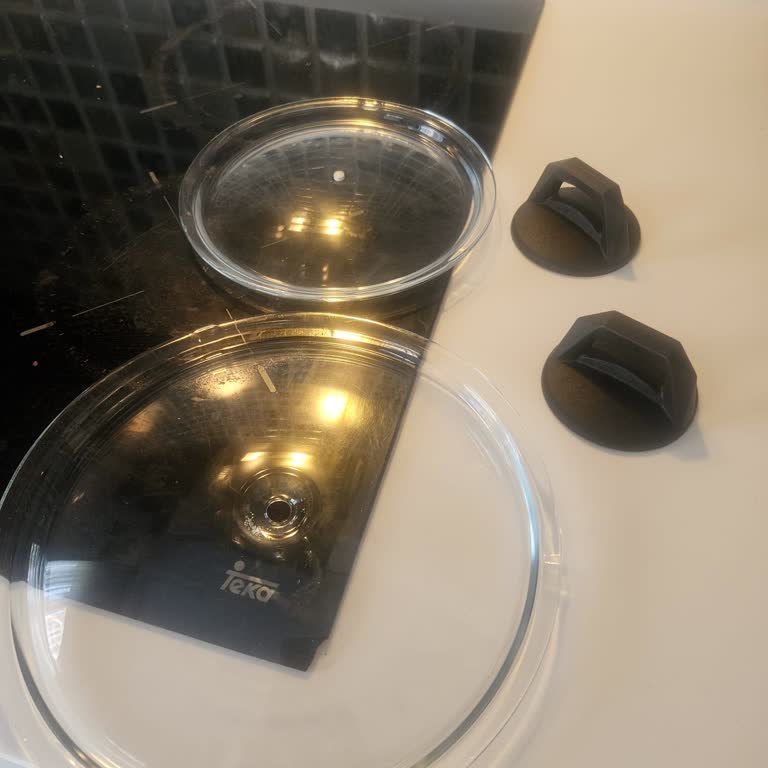 Satın Aldığım Tencere Setinin Vidaları Eksik Çıktı Mağaza Çözüm Sunmuyor