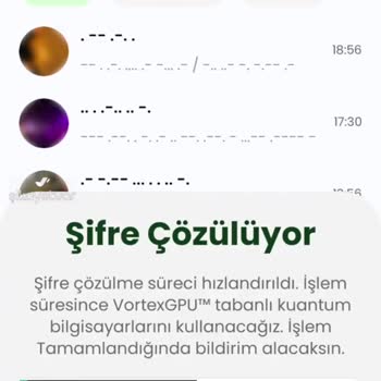 Whoseen Uygulama Çalışmıyor Kaç Saattir Aynı