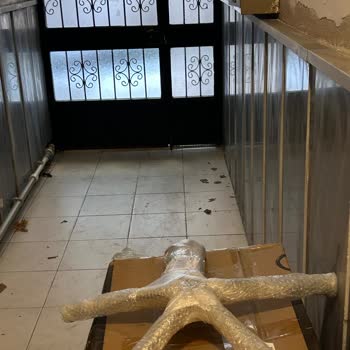 Kargolarım Sürekli Bina Girişine Bırakılıyor, Kapıma Teslimat İstiyorum