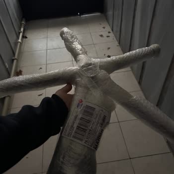 Kargolarım Sürekli Bina Girişine Bırakılıyor, Kapıma Teslimat İstiyorum