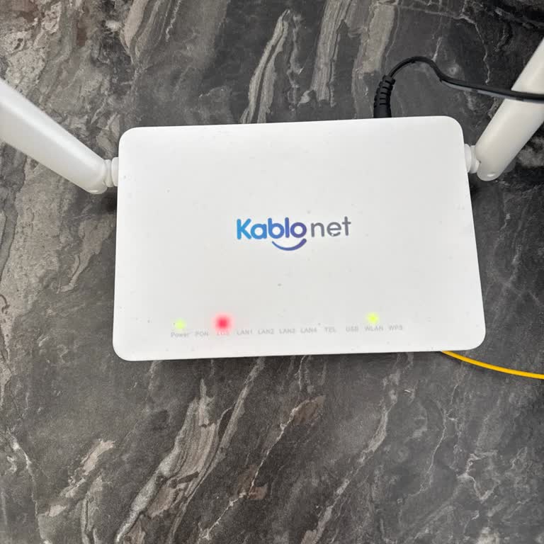 Sürekli Kesilen İnternet Ve Çözülmeyen Sorunlar Nedeniyle Kablo Net’ten Hayal Kırıklığı