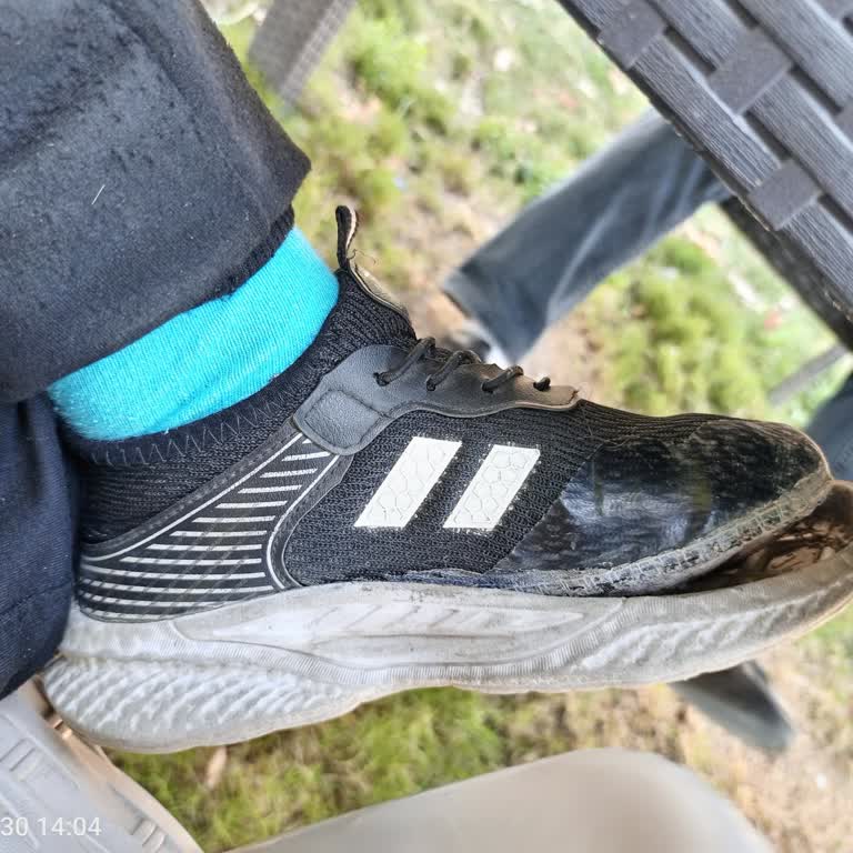 Çocuk Ayakkabıları 1 Ayda Tabanlarından Ayrıldı Mağaza Yardımcı Olmadı