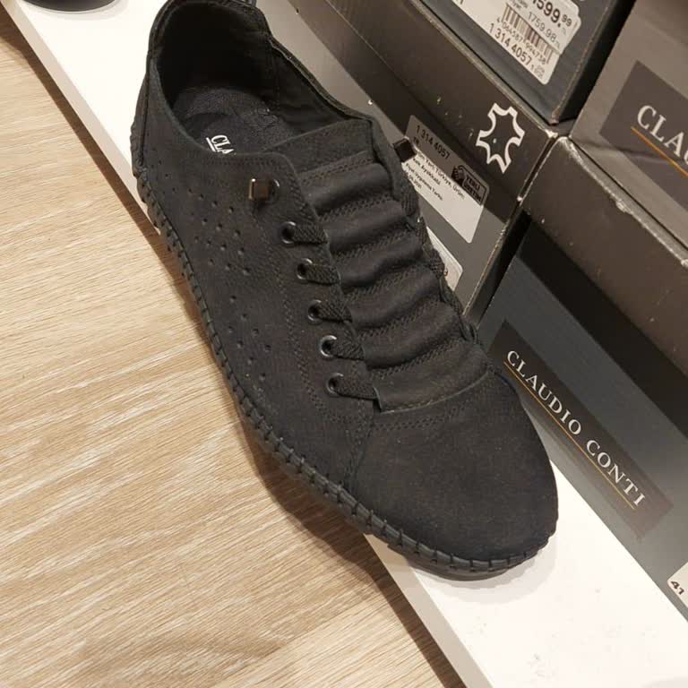 Deichmann Yazlık Ayakkabıda Kısa Sürede Solma Ve Deformasyon Yaşadım