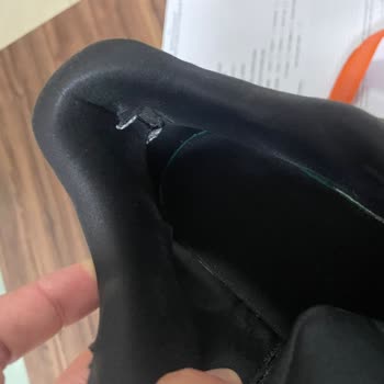 Garanti Kapsamında Red Edilen Adidas Ayakkabı İçin Destek Talebi