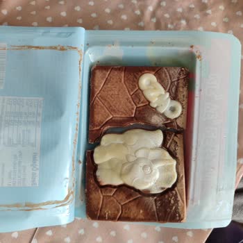 Taze Olmayan Ve Bozuk Çıkan Ozmo Chocolate Ürünü