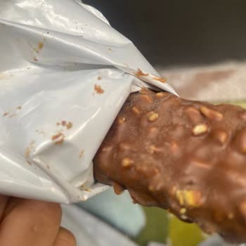 Küflü Gofrik Ve Karışık Son Kullanma Tarihi Sorunu