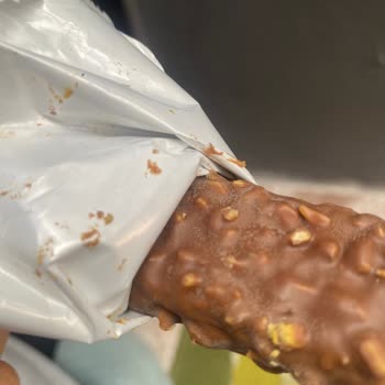 Küflü Gofrik Ve Karışık Son Kullanma Tarihi Sorunu