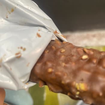 Küflü Gofrik Ve Karışık Son Kullanma Tarihi Sorunu