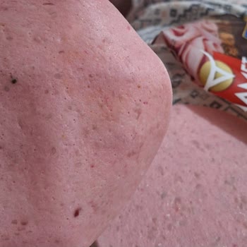 Namet Hindi Salam Ve Sucuklarda Küf Ve Yabancı Madde Sorunu Nedeniyle Mağduriyet