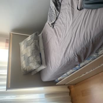 Aldığım Yavrulu Baza Kapanmıyor, Çözüm Bekliyorum