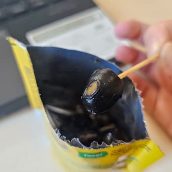 Komili Olibites Zeytin Ürünü Bozuk Çıktı Sağlığım Risk Altında Mı