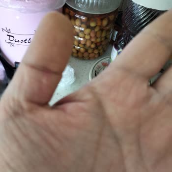 Üçel Fermantasyon ve İçecek Sirke Kapağını Açamadım