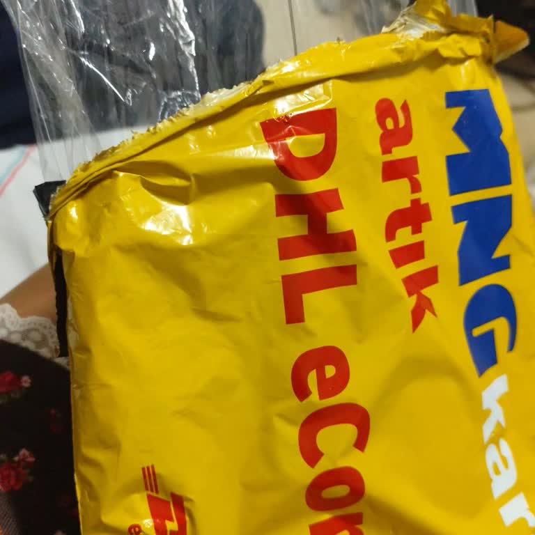 Şeffaf Kargo Ücreti Alındı Ama Standart Kargo Gönderildi Fazla Ücretler İade Edilmiyor