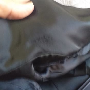 Dry Center Kuru Temizleme Meydan Şubesi'nde Kayıp Ve Hasarlı Ürünler, Yetersiz Müşteri Hizmeti