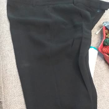 Dry Center Kuru Temizleme Meydan Şubesi'nde Kayıp Ve Hasarlı Ürünler, Yetersiz Müşteri Hizmeti