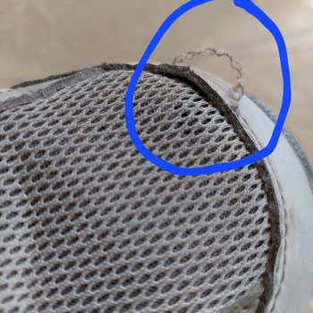 Kısa Sürede Yıpranan Ayakkabıya Garanti Dışı Yanıt: Onarım Veya Değişim Talebim Reddedildi