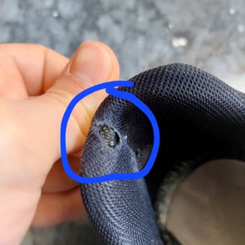 Kısa Sürede Yıpranan Ayakkabıya Garanti Dışı Yanıt: Onarım Veya Değişim Talebim Reddedildi