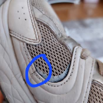 Kısa Sürede Yıpranan Ayakkabıya Garanti Dışı Yanıt: Onarım Veya Değişim Talebim Reddedildi