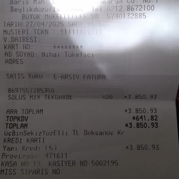 Garanti Kapsamındaki Bataryanın Parça Arızası Ve Servis İlgisizliği