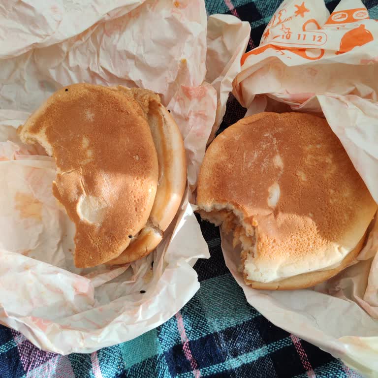 Soğuk Ve Sert Hamburger, Cevapsız Şikayet: Mağduriyetimin Giderilmesini İstiyorum