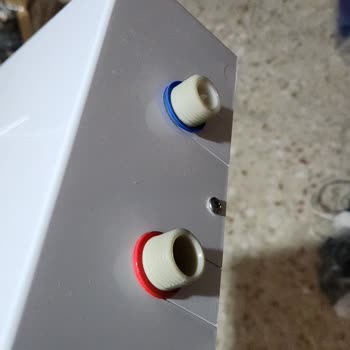 Kullanılmış Ve Hasarlı Şofben Gönderildi, İade Talebim Reddedildi