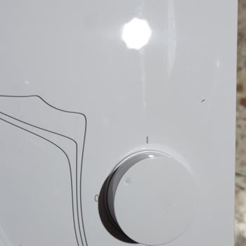 Kullanılmış Ve Hasarlı Şofben Gönderildi, İade Talebim Reddedildi