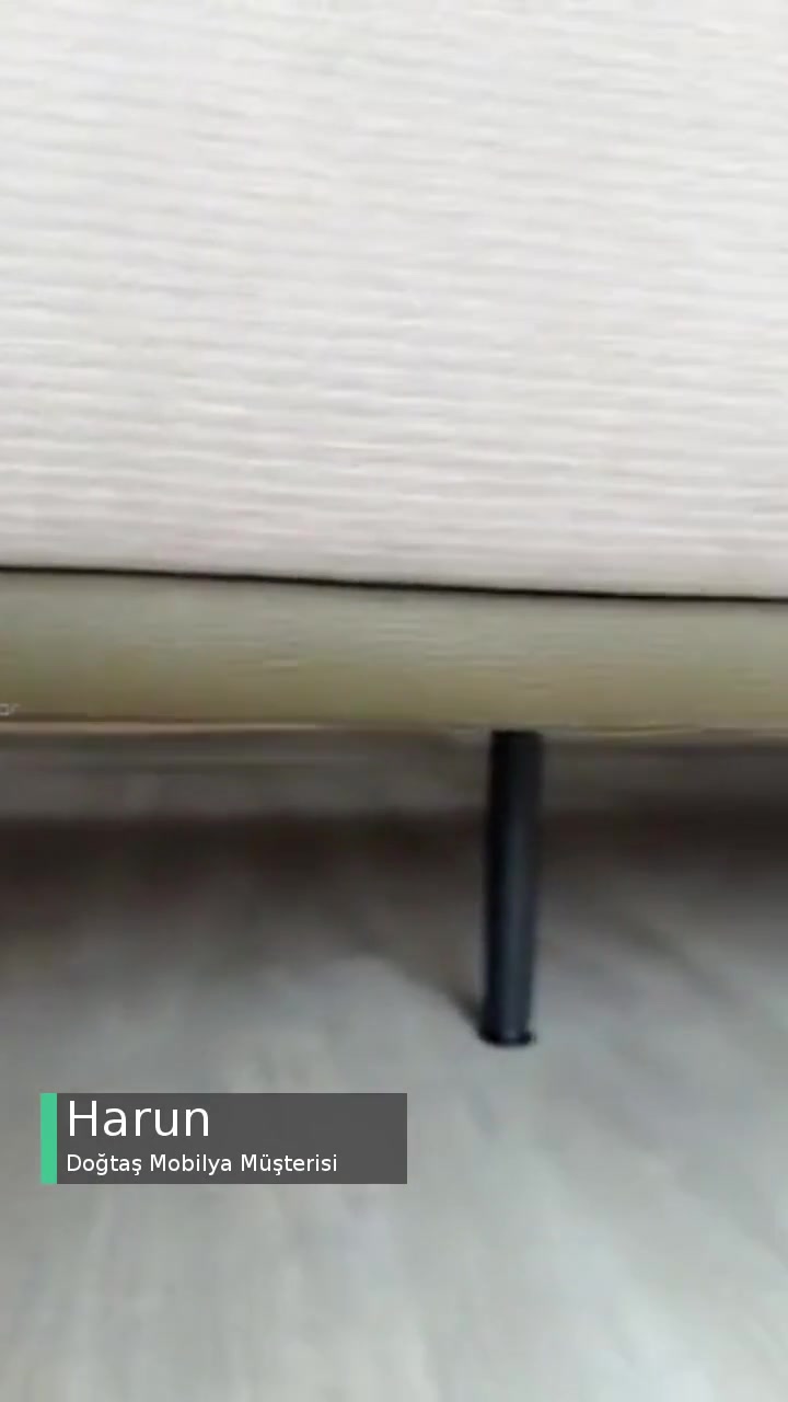 Doğtaş Mobilya Oturma Odası Ve Yatak Odasında Yaşadığım Sorun videonun kapak resmi