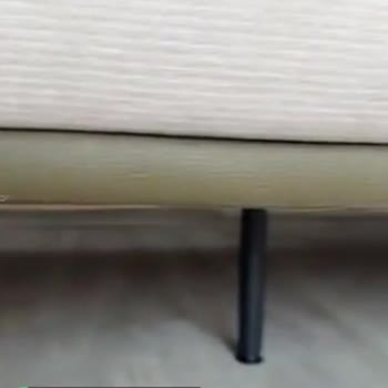 Doğtaş Mobilya Oturma Odası Ve Yatak Odasında Yaşadığım Sorun
