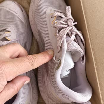 Kısa Sürede Deforme Olan Ayakkabıya Yanlış İnceleme Ve Ret Cevabı